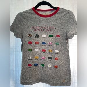 Mini Boden Harry Potter Tee